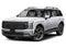 2026 Hyundai Palisade Limited FWD