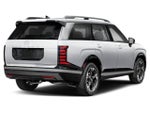 2026 Hyundai Palisade Limited FWD