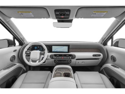 2026 Hyundai Palisade Limited FWD