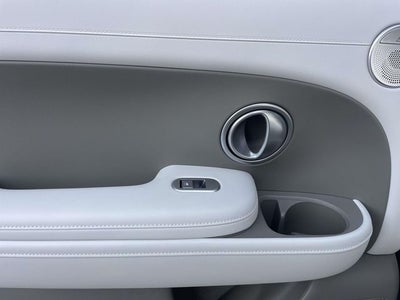 2026 Hyundai Palisade Limited FWD