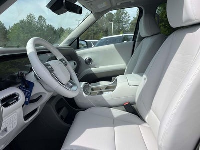 2026 Hyundai Palisade Limited FWD