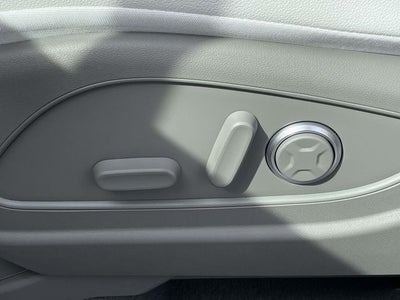 2026 Hyundai Palisade Limited FWD