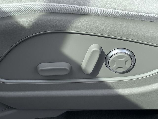 2026 Hyundai Palisade Limited FWD