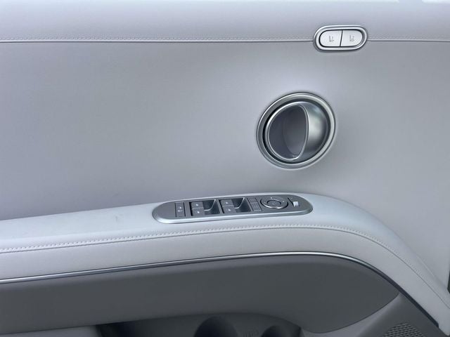 2026 Hyundai Palisade Limited FWD