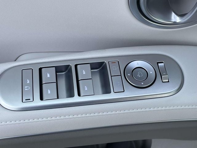 2026 Hyundai Palisade Limited FWD