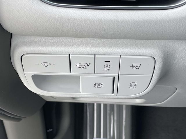 2026 Hyundai Palisade Limited FWD