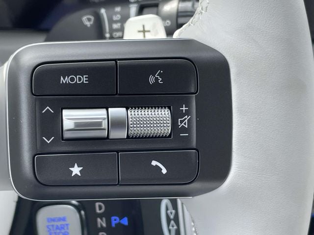 2026 Hyundai Palisade Limited FWD