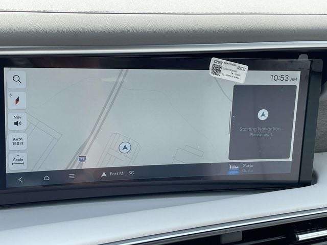 2026 Hyundai Palisade Limited FWD