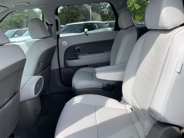 2026 Hyundai Palisade Limited FWD