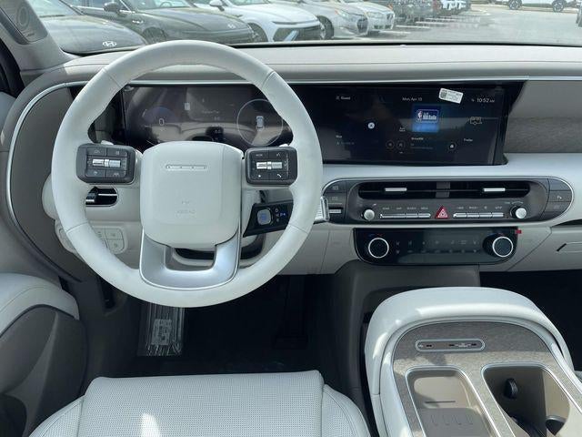 2026 Hyundai Palisade Limited FWD