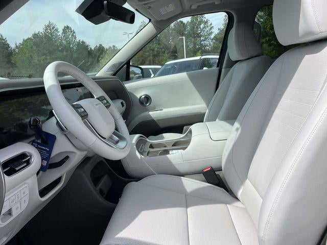 2026 Hyundai Palisade Limited FWD