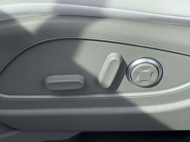 2026 Hyundai Palisade Limited FWD