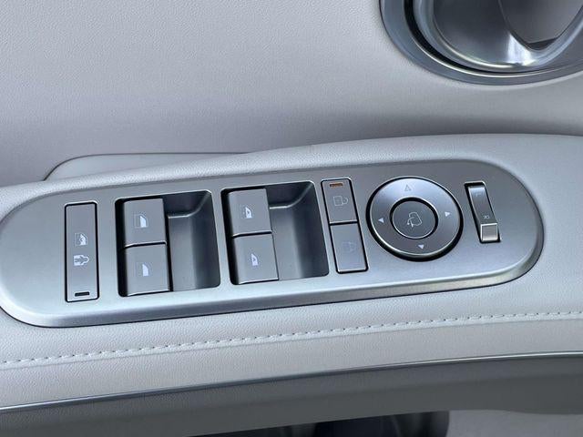 2026 Hyundai Palisade Limited FWD