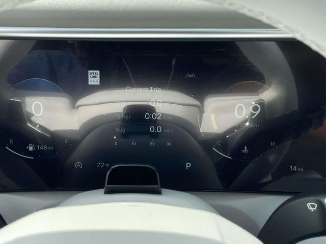 2026 Hyundai Palisade Limited FWD