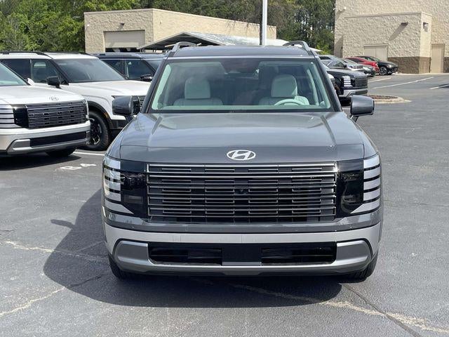 2026 Hyundai Palisade Limited FWD