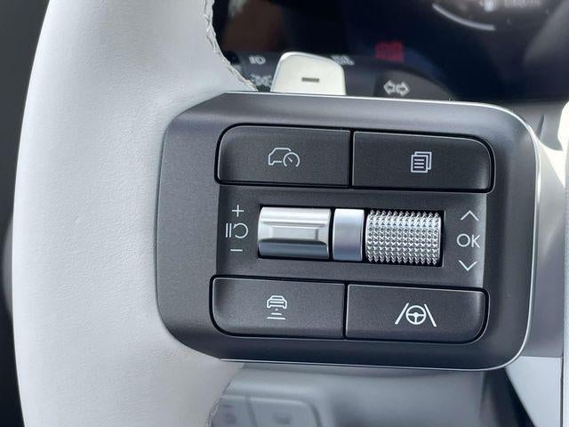 2026 Hyundai Palisade Limited FWD