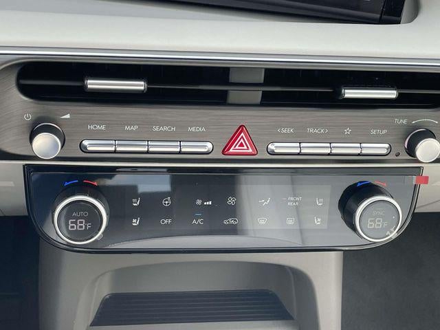 2026 Hyundai Palisade Limited FWD