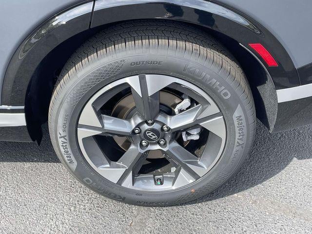 2026 Hyundai Palisade Limited FWD