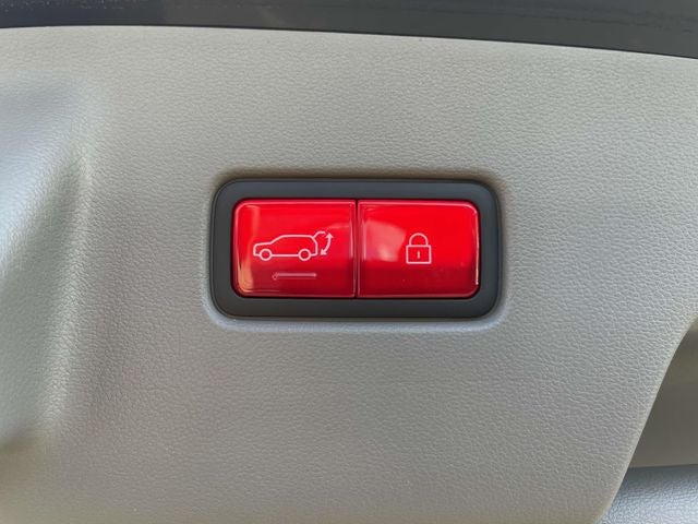 2027 Hyundai Palisade Hybrid Limited