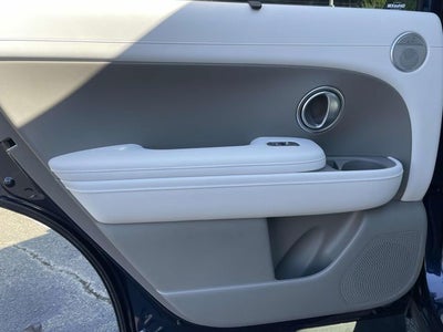 2027 Hyundai Palisade Hybrid Limited