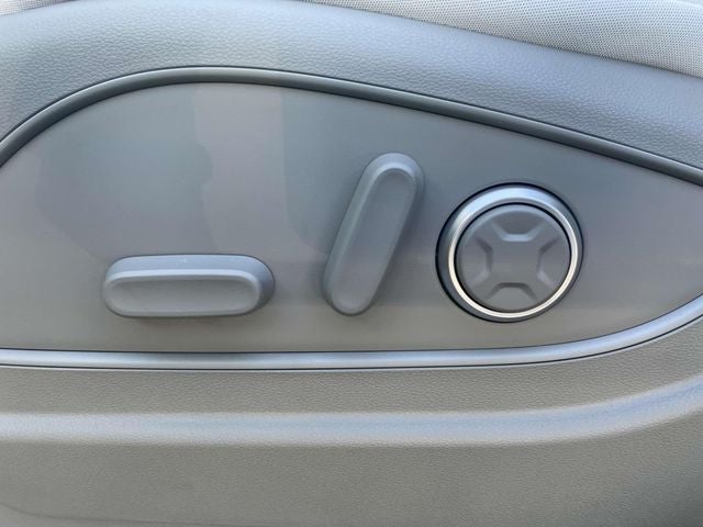 2027 Hyundai Palisade Hybrid Limited