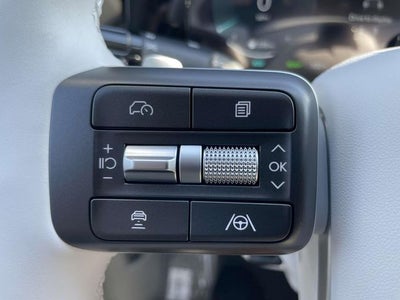 2027 Hyundai Palisade Hybrid Limited