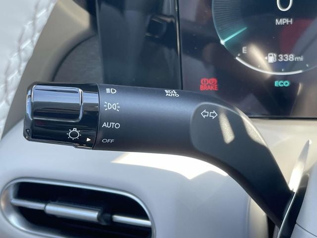 2027 Hyundai Palisade Hybrid Limited