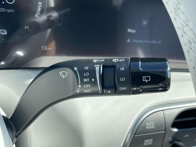 2027 Hyundai Palisade Hybrid Limited
