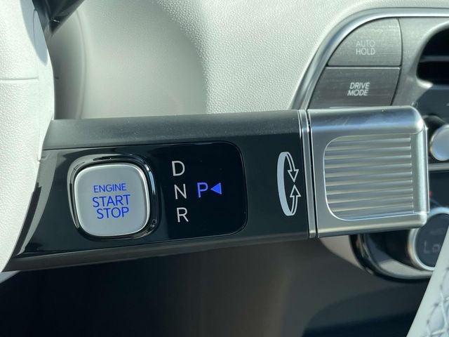 2027 Hyundai Palisade Hybrid Limited