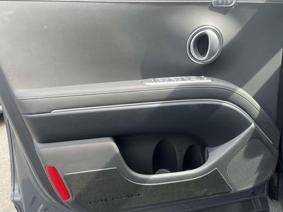 2026 Hyundai Palisade Limited AWD