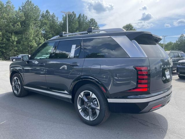 2026 Hyundai Palisade Limited AWD