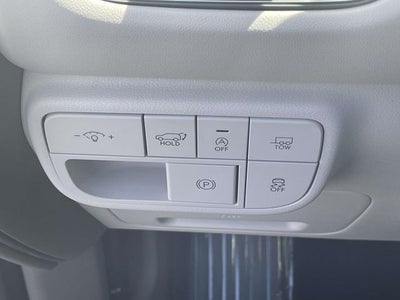 2026 Hyundai Palisade Limited AWD