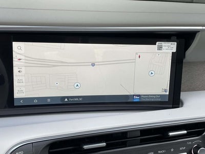 2026 Hyundai Palisade Limited AWD