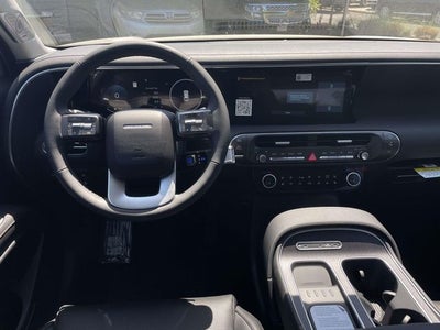 2026 Hyundai Palisade Limited AWD
