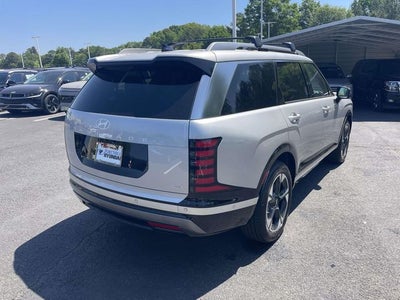 2026 Hyundai Palisade Limited AWD