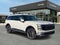2026 Hyundai Palisade Hybrid Limited AWD