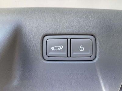 2026 Hyundai Palisade Hybrid Limited AWD