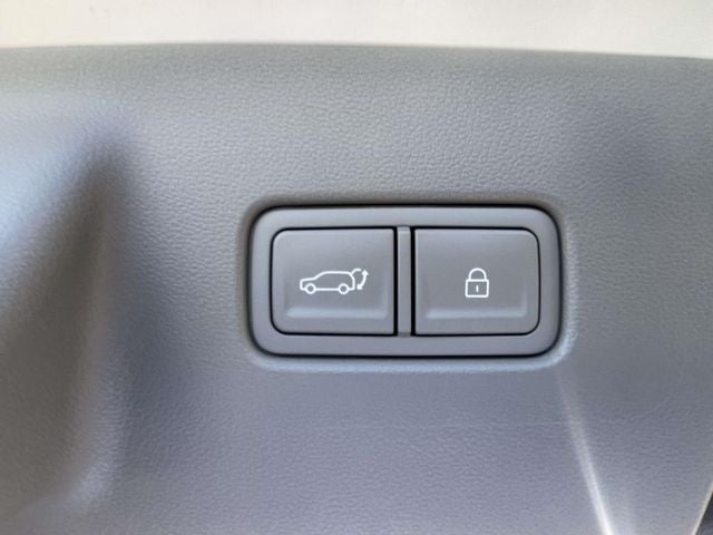 2026 Hyundai Palisade Hybrid Limited AWD