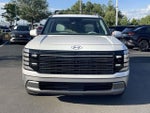 2026 Hyundai Palisade Hybrid Limited AWD