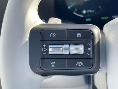 2026 Hyundai Palisade Hybrid Limited AWD
