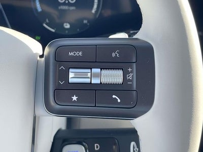 2026 Hyundai Palisade Hybrid Limited AWD