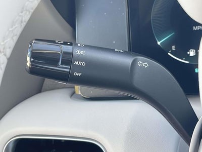 2026 Hyundai Palisade Hybrid Limited AWD