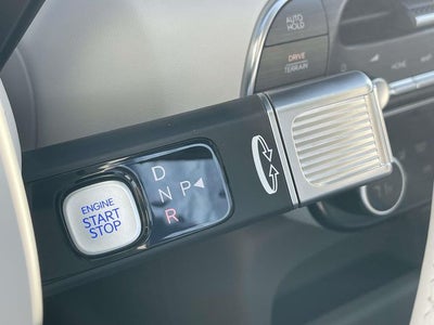 2026 Hyundai Palisade Hybrid Limited AWD