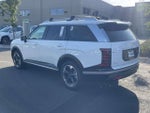 2026 Hyundai Palisade Hybrid Limited AWD