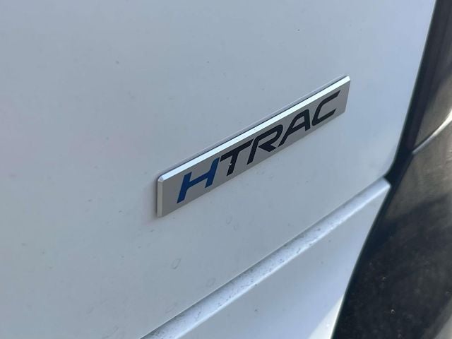 2026 Hyundai Palisade Hybrid Limited AWD