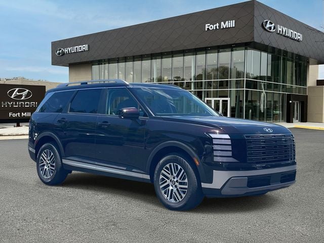 2026 Hyundai Palisade SEL 7 Passenger