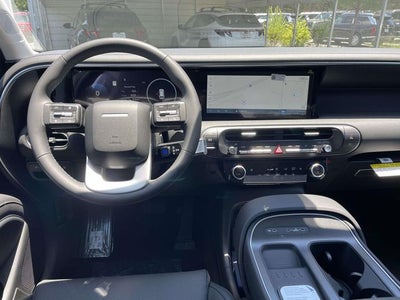 2026 Hyundai Palisade SEL 7 Passenger