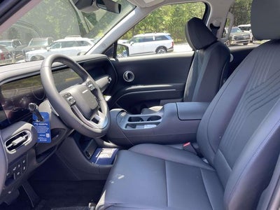 2026 Hyundai Palisade SEL 7 Passenger