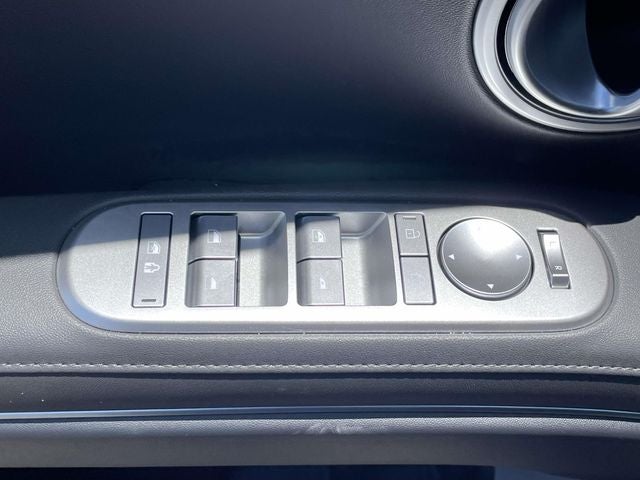 2026 Hyundai Palisade SEL 7 Passenger