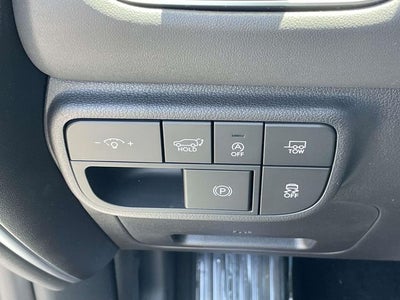 2026 Hyundai Palisade SEL 7 Passenger